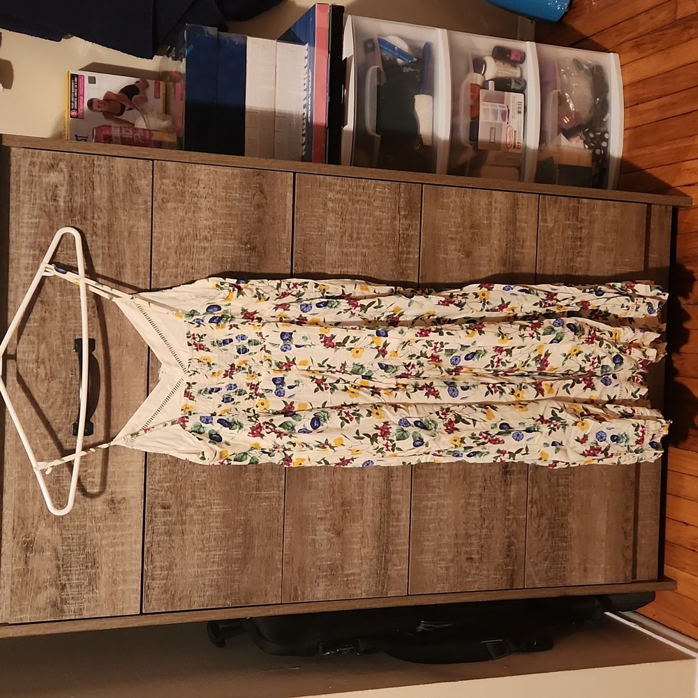 Summer dresses. - Picture 5 of 10